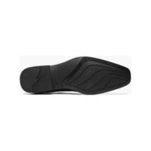 Stacy Adams Kenway Cap Toe Oxford Shoes Black 20194-001 image 6