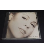 Music Box by Mariah Carey (CD, Aug-1993, Columbia (USA)) - £3.93 GBP