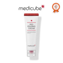 [MEDICUBE] Red Easing Cream 100 ml Pigment Relief Cream Korean Cosmetics - £58.98 GBP