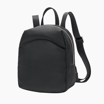 Mini Backpack Crossbody Bag for Teenage Girl Women Shoulder Phone Purse Golden F - £17.00 GBP