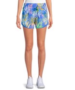 Athletic Works Women&#39;s Size XXL-(20) Core Running Shorts, Moisturizer Wi... - $15.03 CAD