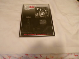 Beatles: Liverpool The 5th Beatle – PB OS Book - 20002 – original owner - £29.02 GBP