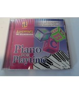 Piano for Playtime Countdown Kids - $207.14 MXN