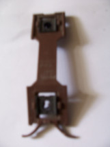 1992 1993 1994 1995 1996 Roadmaster Trim Clip Oem Used 10216747 Brown - £23.73 GBP