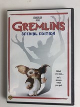 Gremlins: Special Edition (DVD, 2007) - £3.14 GBP