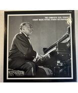 Complete Clef/Verve Count Basie Fifties Studio Recordings 8cd Mosaic MD8-229
