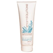 smartSOLUTIONS Dual-Action Crème Shampoo (DCS) 8oz - £19.10 GBP