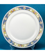 Bohemia Ceramic Cecil 7.5" Dessert Plates Czechoslovakia - €6,88 EUR Bohemia Ceramic Cecil 7.5" Dessert Plates Czechoslovakia - €6,88 EUR