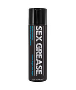 Sex Grease Water Based Oz - $20.40 CAD+