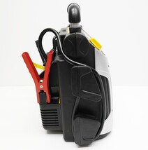 Stanley J5C09D 1200 Peak Amp Automotive Jump Starter Air Compressor image 3