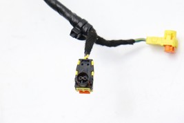 15-17 FORD MUSTANG V6 CONVERTIBLE FRONT LEFT DRIVER SEAT WIRE HARNESS Q9907 image 2