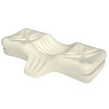 Therapeutica Cervical Sleeping Pillow Eliminates Sore/Stiff Neck From Sl... - $104.11