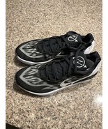 Size 12 - Nike Air Zoom GT Cut 2 TB Promo Black - $2,760.22 MXN