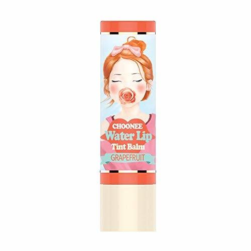 Original Design Choonee - Water Lip Tint Balm Grapefruit - $69.99