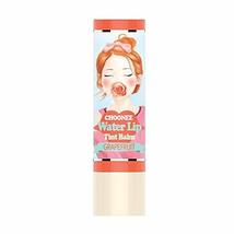 Choonee - Water Lip Tint Balm Grapefruit - £55.46 GBP