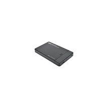 TRIPP LITE U357-025-UASP USB 3.0 SUPERSPEED EXTERNAL HARD DRIVE ENCLOSUR... - $47.77