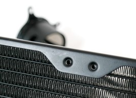 NZXT Kraken 280 280mm AIO Liquid Cooler with LCD Display RL-KN280-B1 image 3