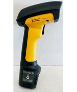DATALOGIC PSC 0621020-010007-00 POWERSCAN RF BARCODE SCANNER, WIRELESS - $91.08 CAD