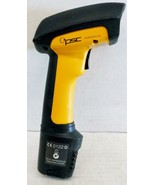 DATALOGIC PSC 0621020-010007-00 POWERSCAN RF BARCODE SCANNER, WIRELESS - £52.15 GBP