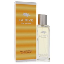 La Rive by La Rive Eau De Parfum Spray 3 oz (Women) - £27.83 GBP