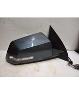 09 10 11 12 13 14 Chevy traverse GMC Acadia right passenger gray door mi... - €51,08 EUR