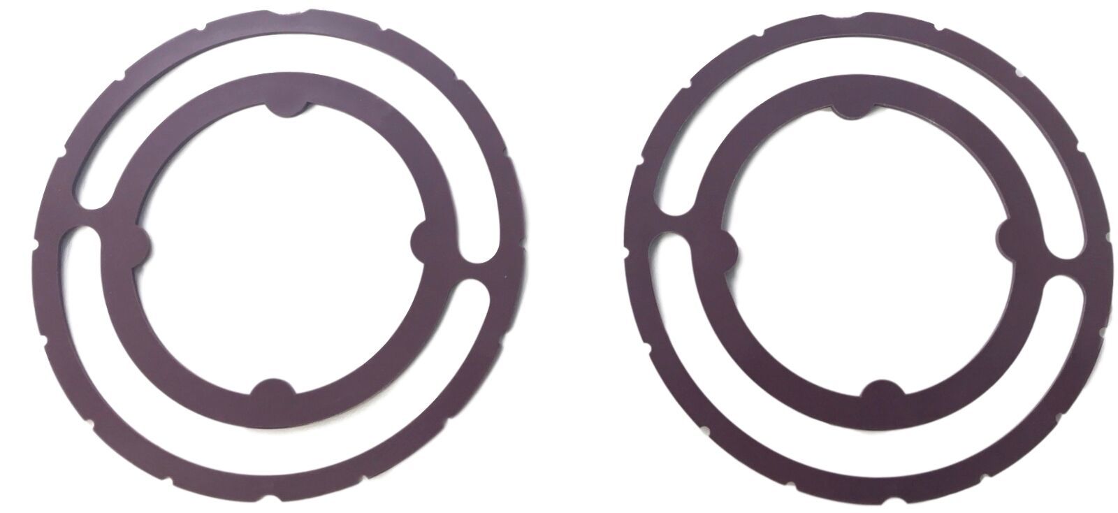 TRW 13529 Rear Wheel Alignment Shim - $17.99