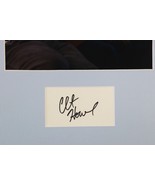 Clint Howard Signed Framed 11x14 Photo Display AW Seinfeld - £63.15 GBP