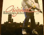 The Original Hometown Album [Vinyl] - £15.66 GBP