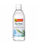 Bosisto’s Tea Tree Solution Antiseptic &amp; Antifungal 250mL - €63,82 EUR