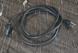 Wagner Power Steamer Model 705 Replacement Parts - OEM Power Cord Cable ... - $12.09