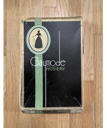 Vintage Gaymode Hosiery Box Packaging - $10.00