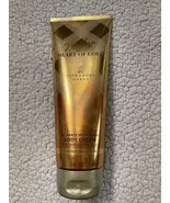 Bath Body Works Gingham Heart Of Gold Body Cream 10 oz - $16.99