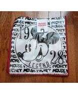 Disney Mickey Mouse Officially Licensed Reusable Tote Bag -1928 Legend - $11.39