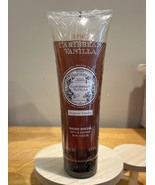 NEW Perlier Caribbean Original Vanilla Bath &amp; Shower Gel Cream 8.4oz sealed - $27.05 CAD