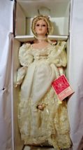 Dynasty Doll Collection Gongkoj Lee 1997 Annual Bride - £30.09 GBP