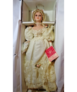 Dynasty Doll Collection Gongkoj Lee 1997 Annual Bride - $40.00