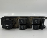 2013-2019 Ford Escape Driver Side Master Power Window Switch OEM H03B02018 - £42.45 GBP