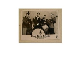 Cave Catt Sammy Presser Photo Mint Kit-
show original title

Original TextCav... - £21.34 GBP