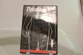 Friday the 13th (Widescreen) - £2.31 GBP