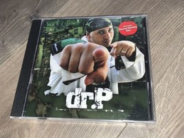 Dr. P Featuring Manny Montes Expressions Distribution SEALED CD RARE - $88.61
