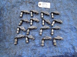 2009 Volkswagen Touareg 4.2 v8 rocker arm assembly set motor engine OEM ... - $99.99