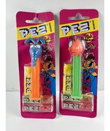 Lot of 2 PEZ Pink Panther  AARDVARK &amp; ANT - 1996  Vintage - New Factory ... - £14.94 GBP