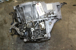 2006-2007 MAZDA MAZDASPEED 6 2.3L AWD TURBO MANUAL 6 SPEED TRANSMISSION J6554 image 6