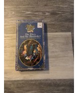Timeless Tales From Hallmark - The Elves and the Shoemaker (VHS, 1990) V... - £7.70 GBP