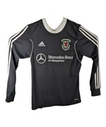 Adidas Albuquerque United Soccer F.C.  Jersey Size Small Mercedes Number... - $565.47 MXN