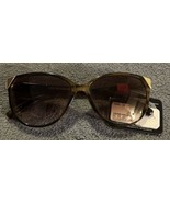 NEW - Fashion Sunglasses  - Foster Grant - Max Block 100% UVA-UVB - £13.21 GBP