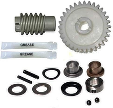 Garage Door Opener Gear Kit Fr Chamberlain Craftsman Liftmaster Sears 41A4252-7A - £21.07 GBP