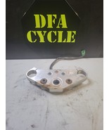  1994-2003 Honda Magna 750 VF750 VF750C Upper Triple Tree Fork Clamp Ind... - $49.49