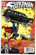 SUPERMAN #124-Action Comics #1 cover homage - £20.15 GBP