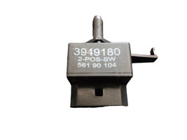WPW10168257 Whirlpool Washer Cycle Selector Switch - $22.98